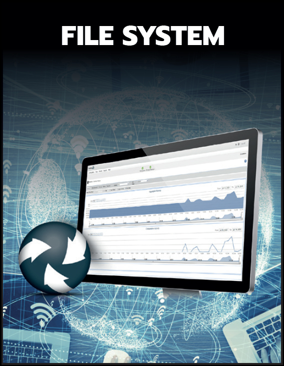 StorNext