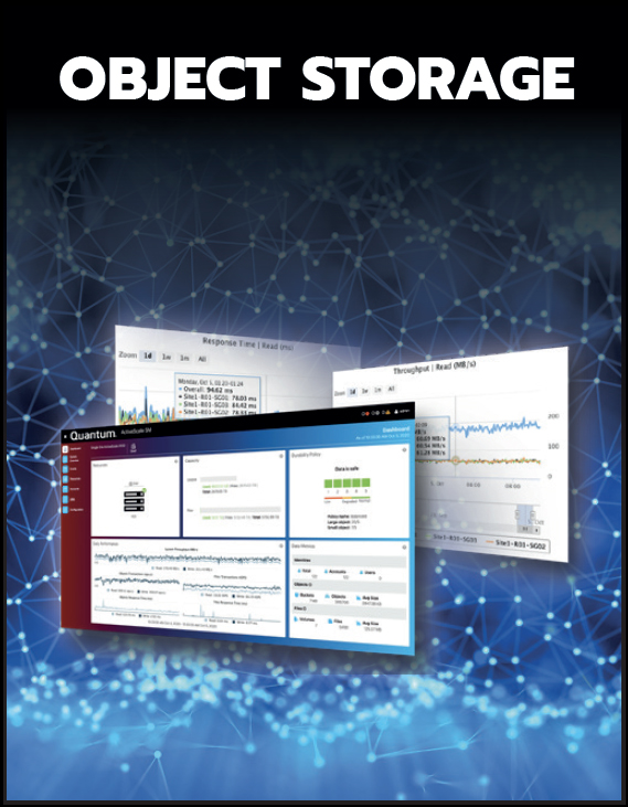 Object Storage